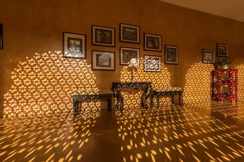 Suryagarh Jaisalmer - Other Facilities - Common Area 19